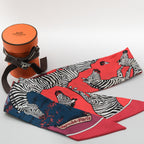 Hermes Scarves