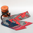 Hermes Scarves
